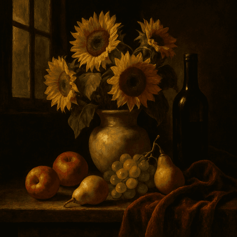Estilo Caravaggio