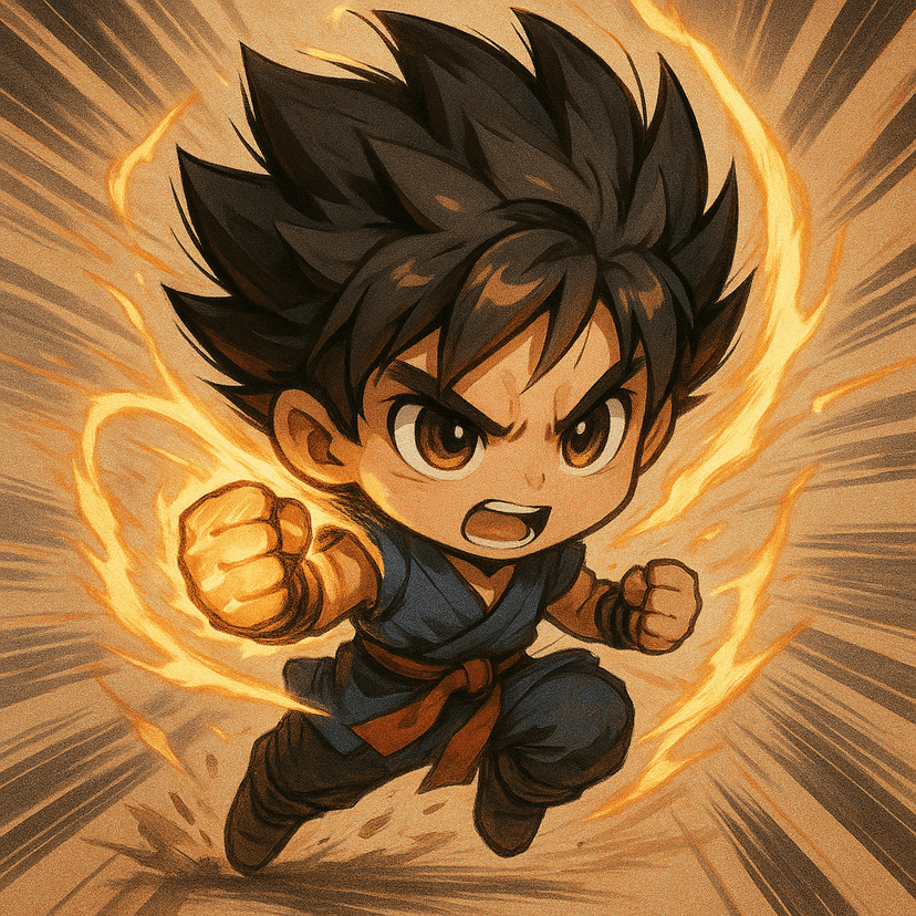 Estilo Chibi