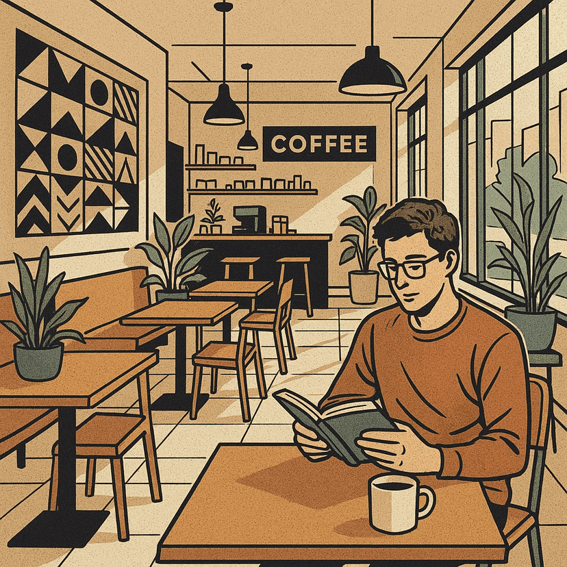 Estilo de Cómic