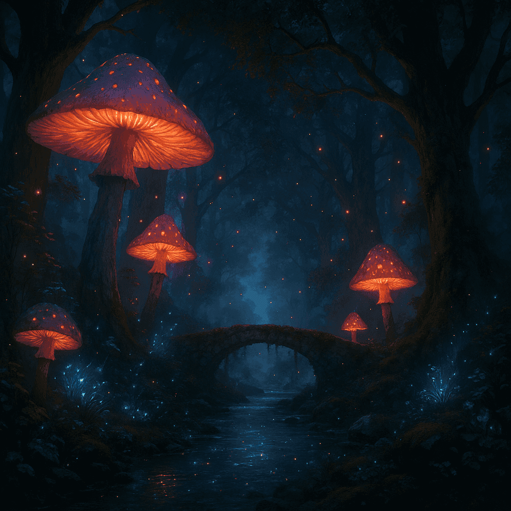 Estilo RPG de Fantasía artwork example