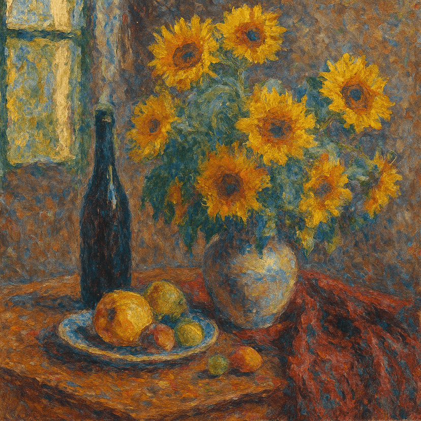 Estilo Monet