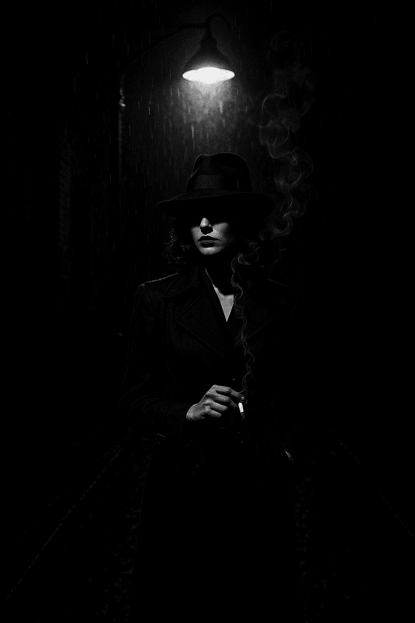 Estilo Monocromo