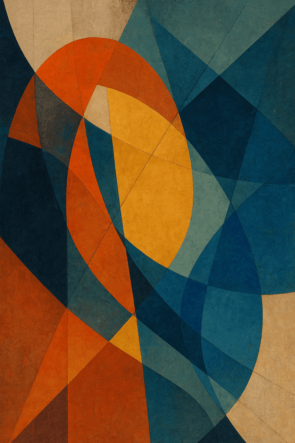 Estilo Pastel artwork example