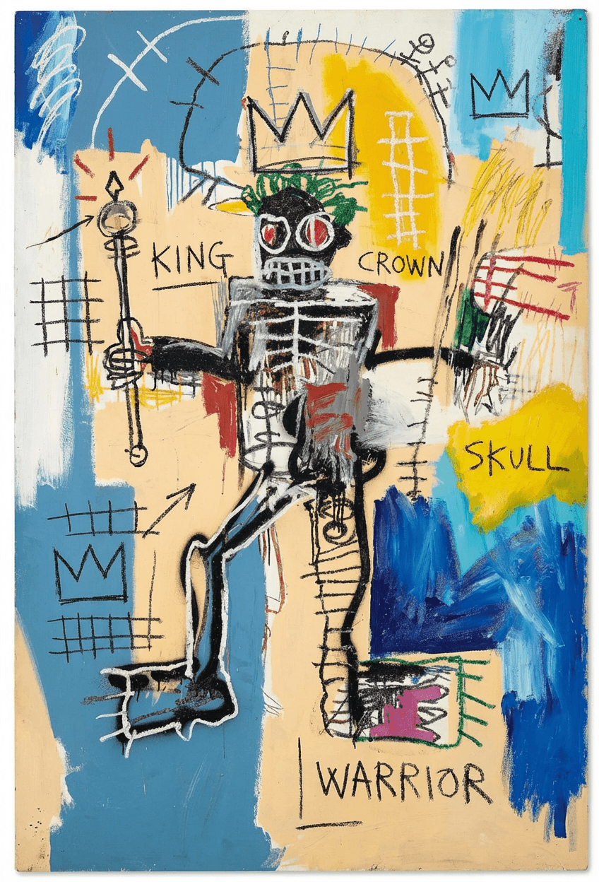 Book Covers AI image: I want a basque like image.