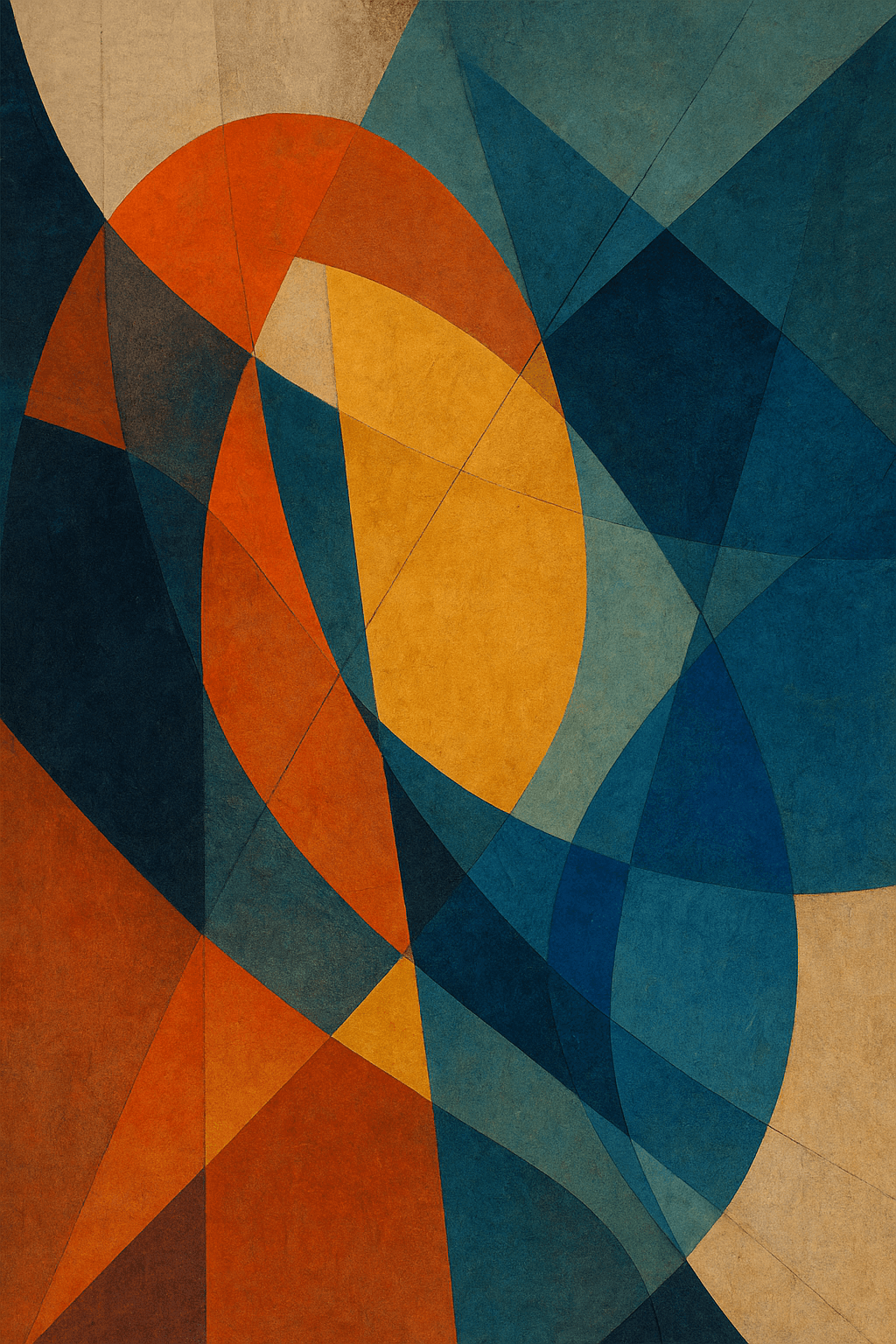 abstract modern image