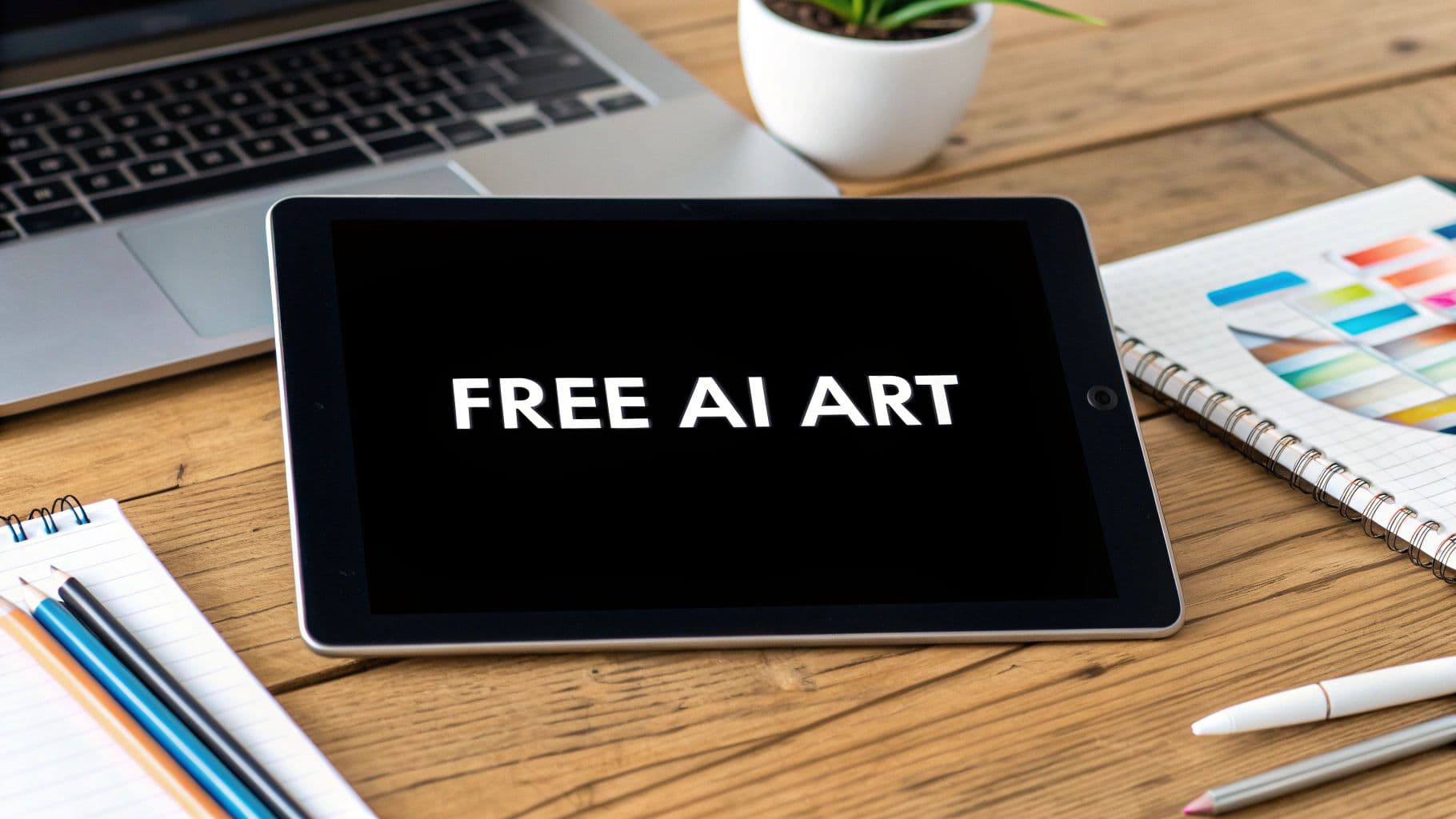 12 Best AI Art Generator Free Tools for 2025