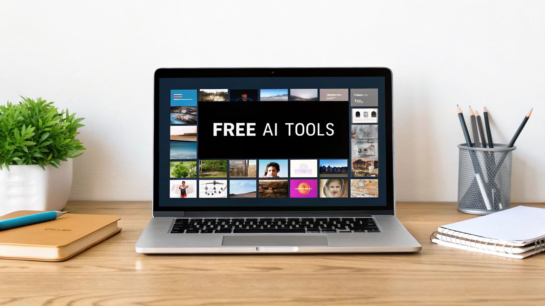 12 Best AI Image Generator Free Tools for 2025