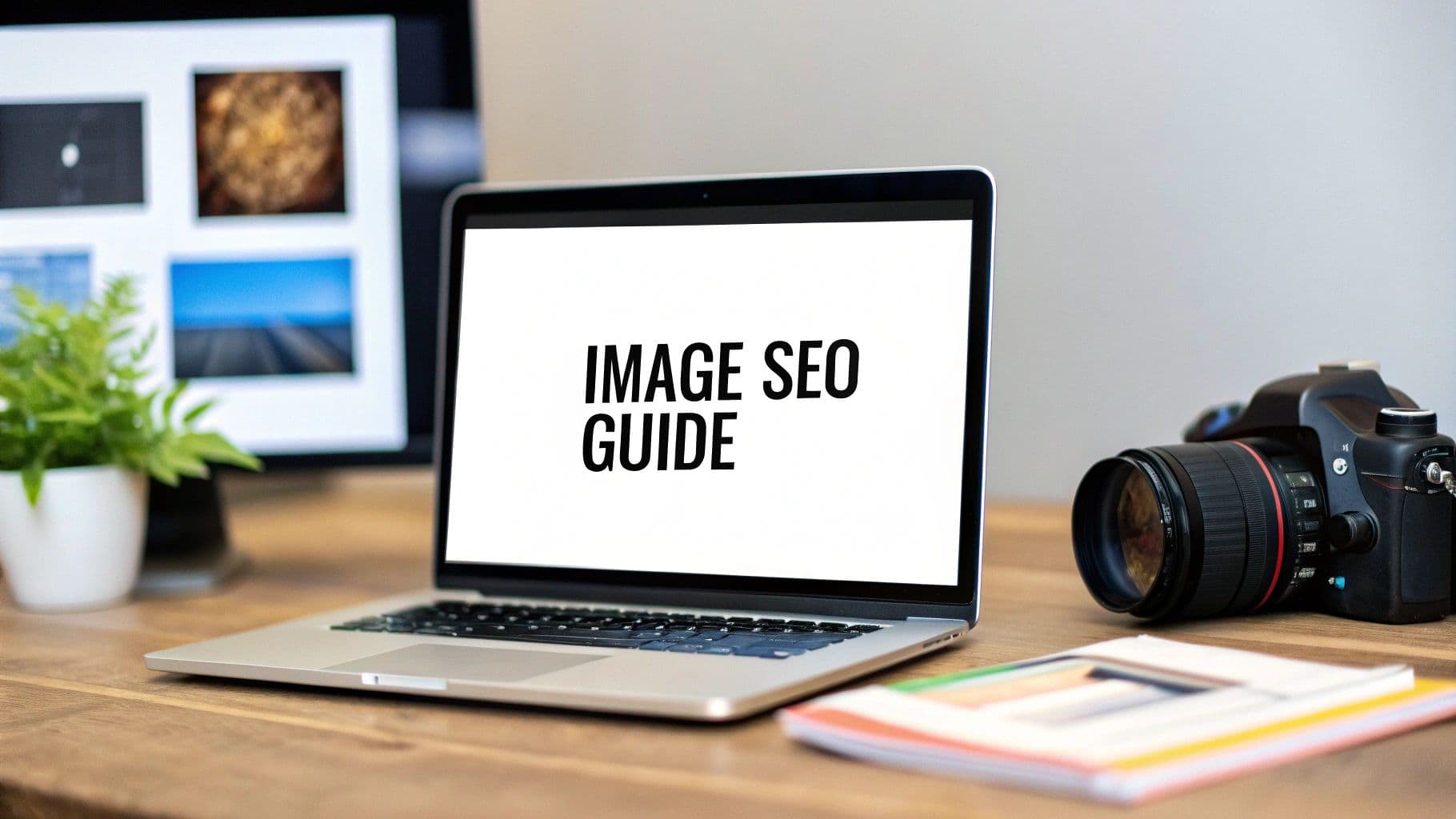 How to Optimize Images for SEO A Complete Guide