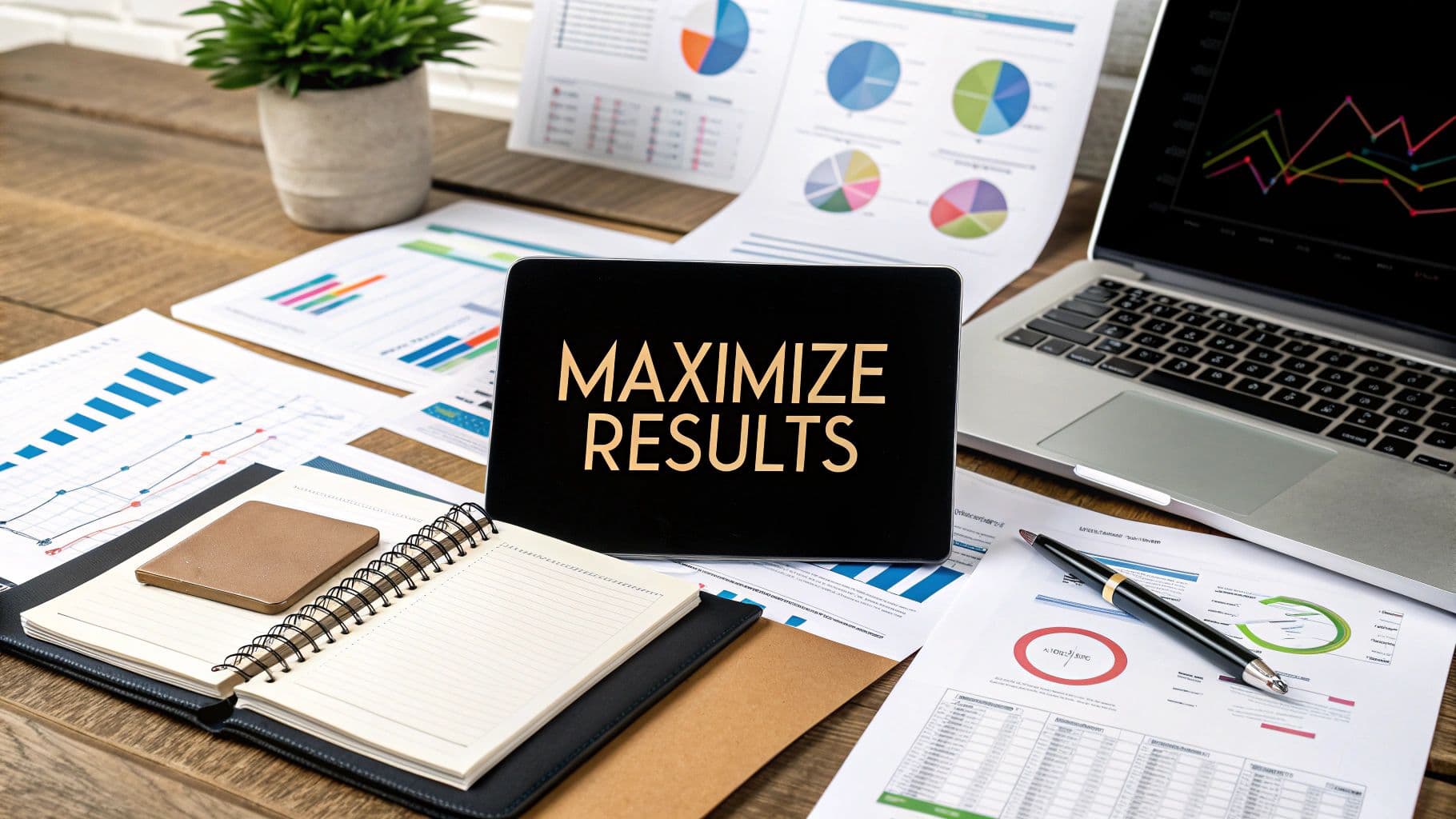 Marketing Content Creation: Maximize Your Results Quickly