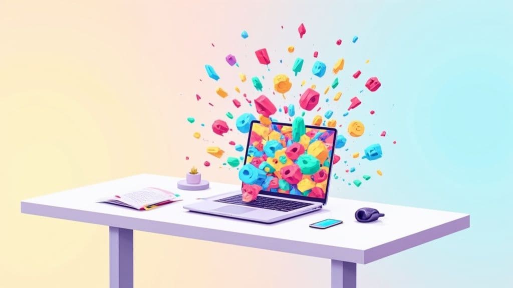 Discover the Best AI Image Generators of 2025