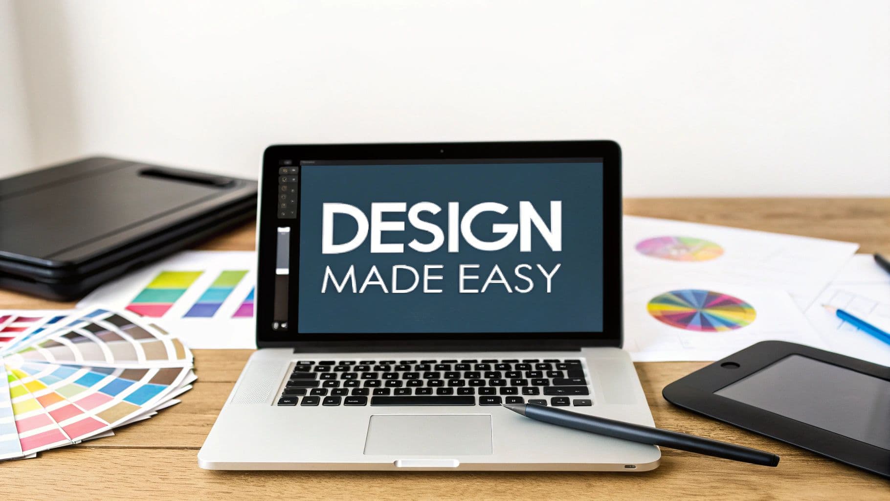 12 Best Easy Graphic Design Software Picks for 2025