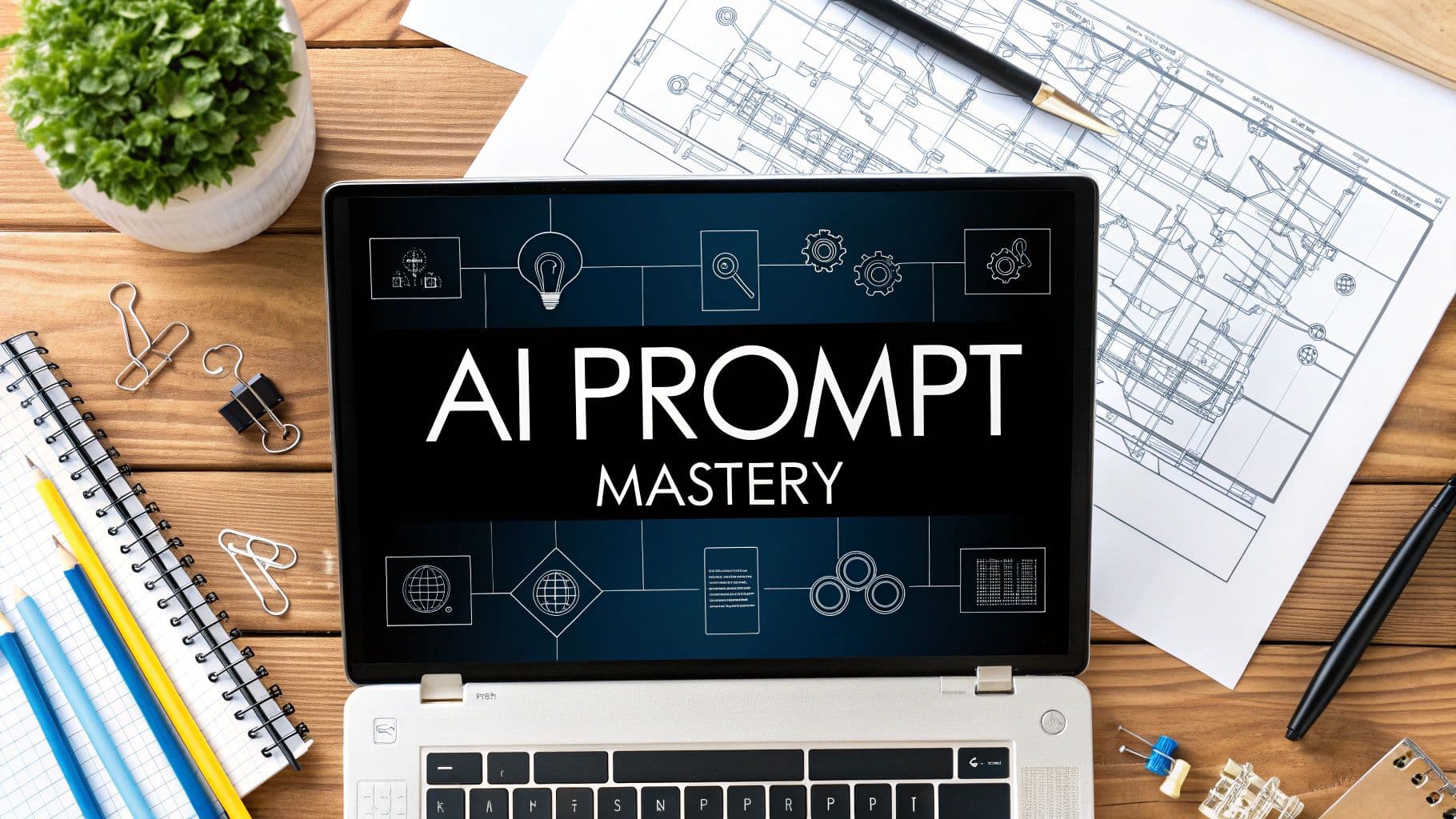 8 Crucial AI Image Prompt Examples to Master in 2025