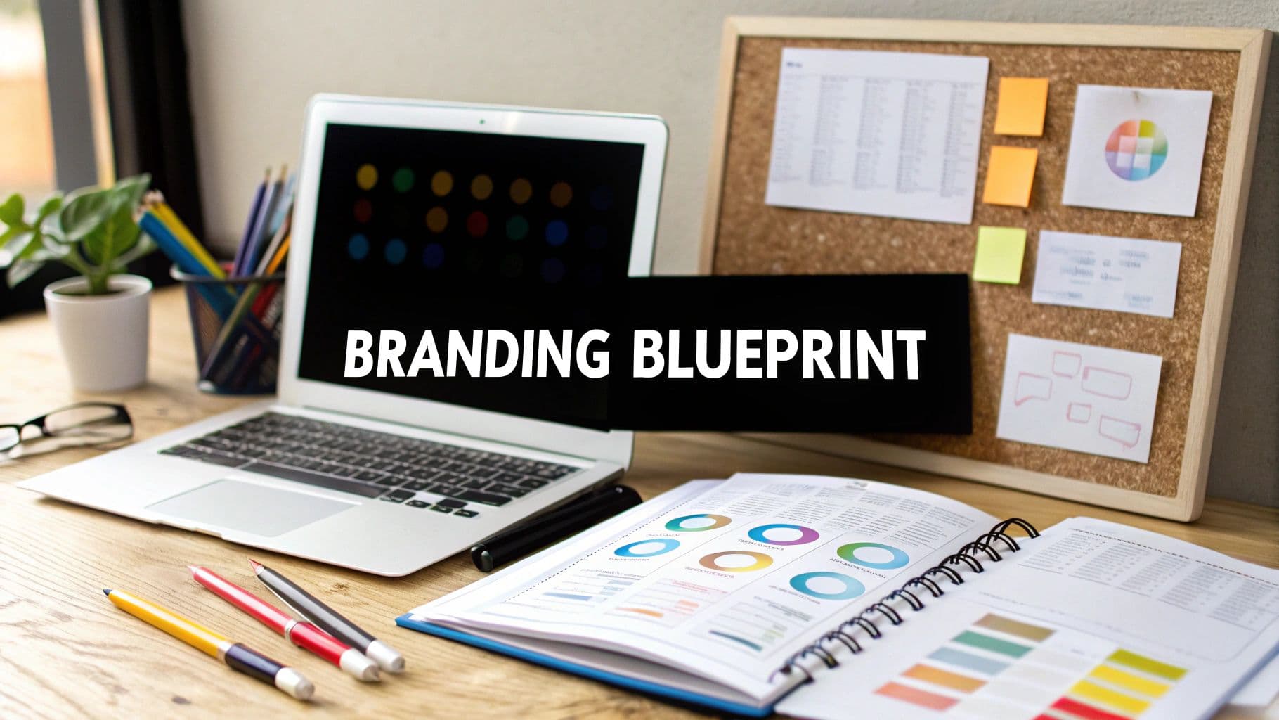 8 Essential Branding Tips for Small Businesses in 2025