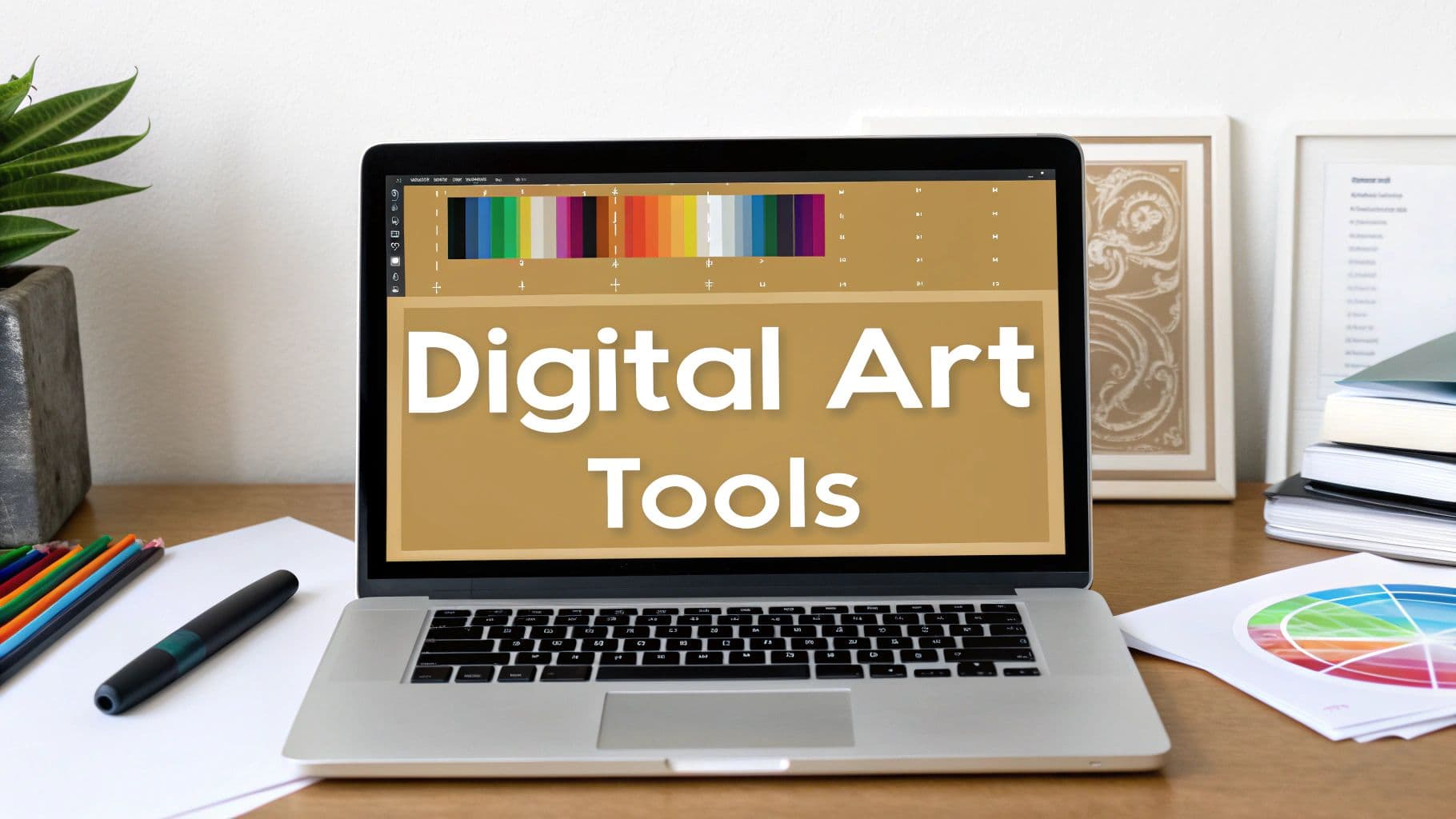 12 Best Digital Art Software for Beginners in 2025
