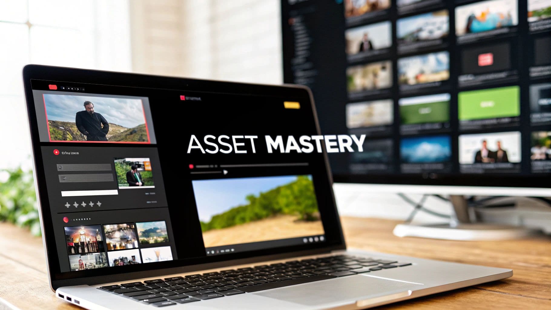 Master Marketing Asset Management for Growth