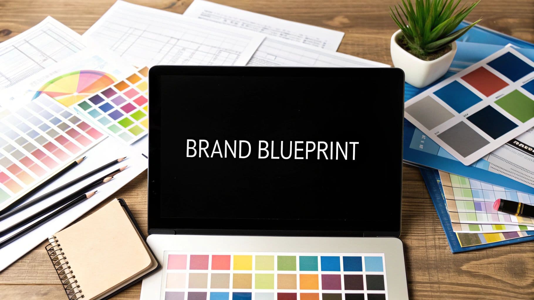 Visual Brand Guidelines: Key Tips for Consistent Branding