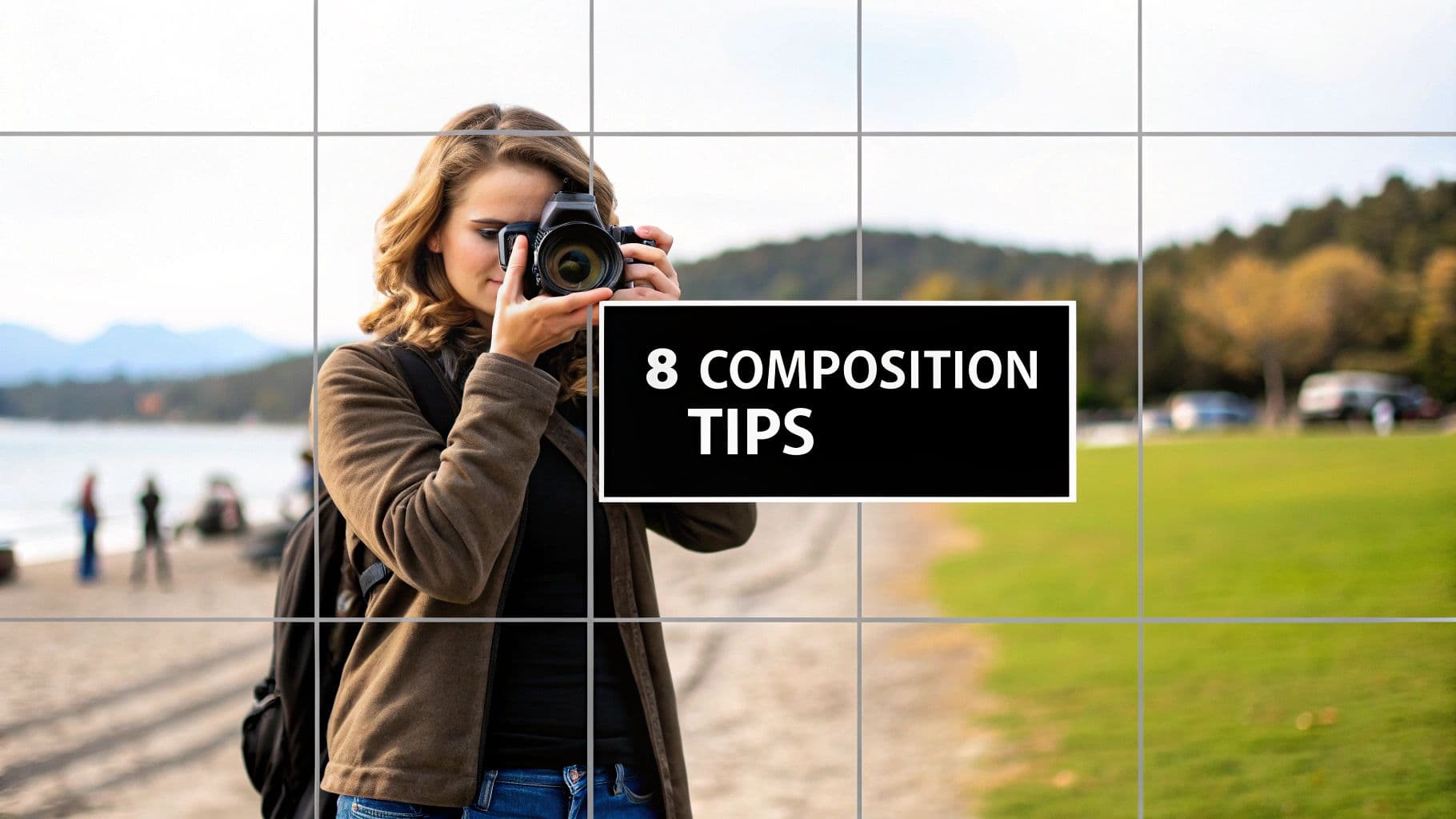 8 Composition techniques for photography You Should Know