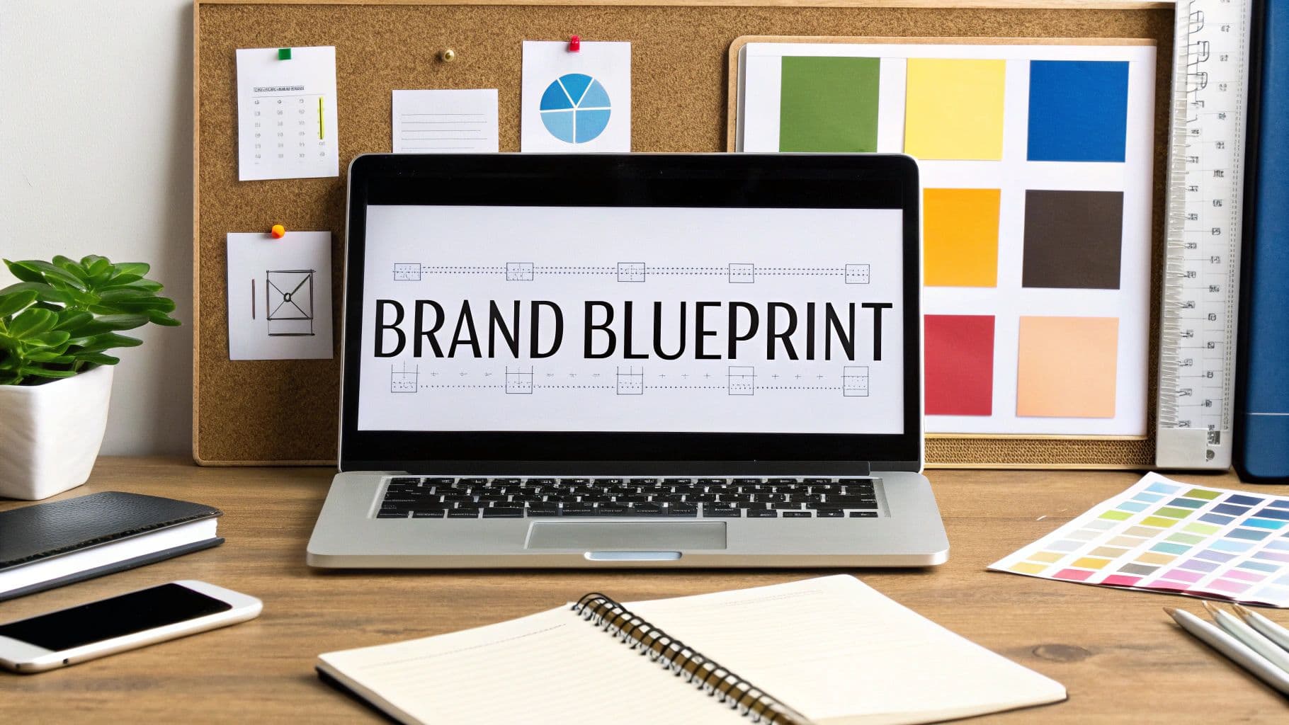 12 Best Brand Style Guide Template Resources for 2025